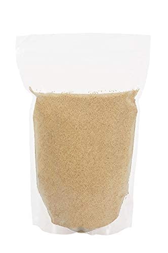 GO KITCHEN RAJGIRA Amaranth Grain Whole Seeds Gluten Free (1.8kg) (B0B2S7DS7G) Amazon Price History, Amazon Price Tracker