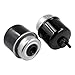RE60021 Fuel Filter P576918 X 2 Compatible with John Deere 240 250 260 270 310E 3110 3210 3310 3410 4890 4895 4990 5103 5105 5203 5203S 5204 5205 5210 5320 5403 5410 5415 5420 5425 5503