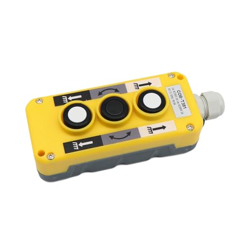 Interrupteur COB-T381 bouton commande de levage hayon chargement voiture