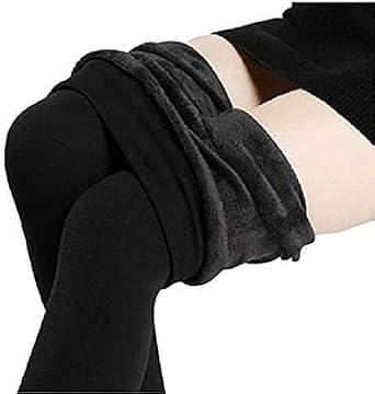 Thermal Sherpa Leggings Insulated 
