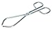 Beaker Tongs, 9 in Overall Length, Plated Steel, Fit Use Compatible 50 to 1500 Ml Beakers,210415491