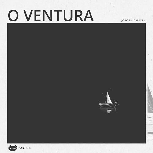 O Ventura cover art