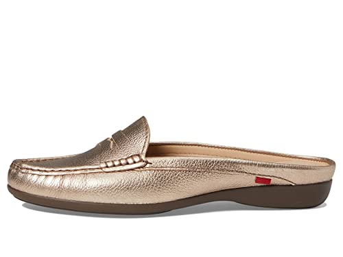 Image of Marc Joseph New York Womens Union Mule