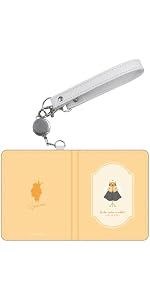 Amazon.co.jp: ご注文はうさぎですか？ BLOOM パスケース/マヤ : おもちゃ