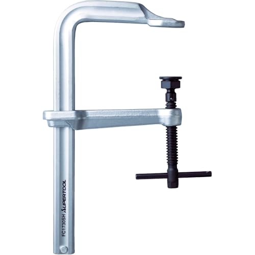 �X�[�p�[�c�[��(SUPERTOOL) L�^�N�����v ���͌^�X�[�p�[�w�r�[�^�C�v ���[���T�C�Y40×20mm FC1740SH