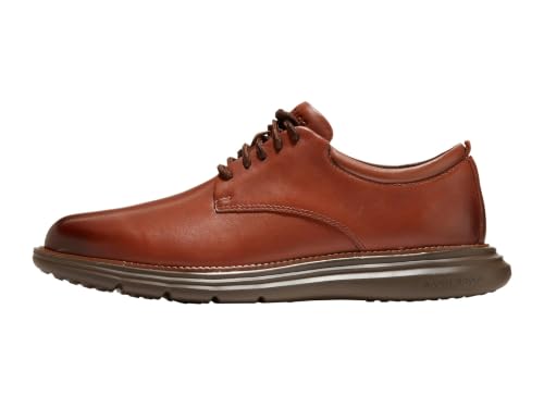 Image of Cole Haan Men's Grand+ Ultra Oxford