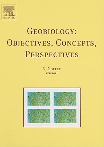 Geobiology: Objectives, Concepts, Perspectives view 2