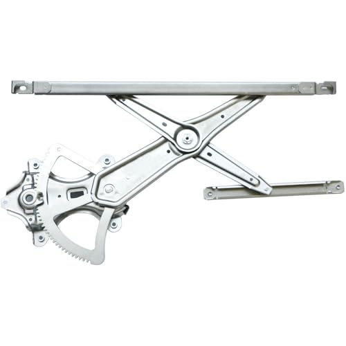 For Toyota Avalon 2005 2006 2007 2008 2009 2010 Front Left Driver Side Window Regulator - BuyAutoParts 17-50680AN New