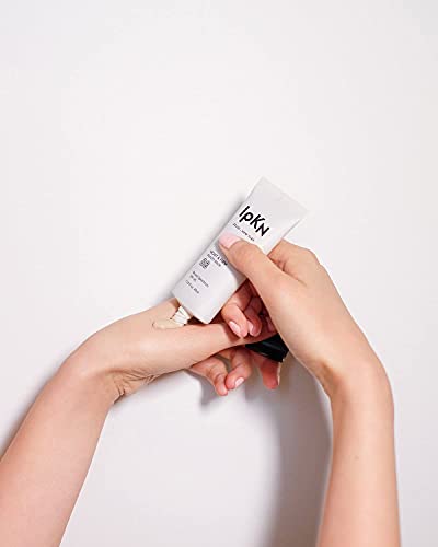 IPKN Moist and Firm BB Cream, Light/Medium