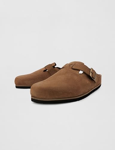 Image of Woodland mens Ogp 6084023 Slipper