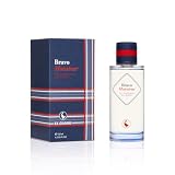 El Ganso Bravo Monsieur 125 ml, Eau de Toilette para Hombre, Aroma Aromático Amaderado, con Vaporizador