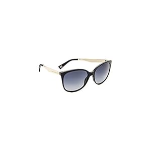 Marc Jacobs Women’s Marc203/S Cat Eye Sunglasses