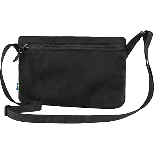 Fjällräven Vardag Pocket Black