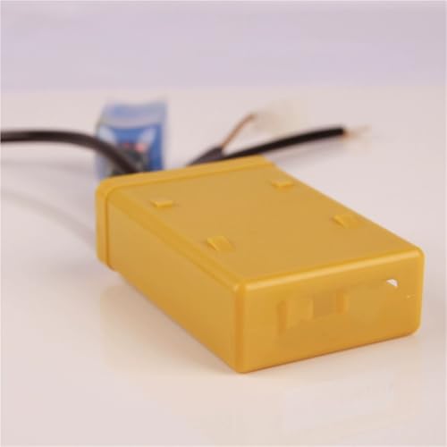 Boîtier CDI Allumage TVS HLX125 Programmation Numérique Moto