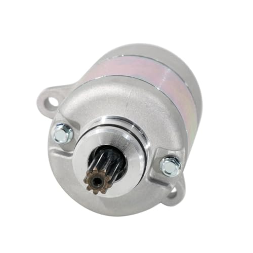 Motor de arranque para BIZ125 evita fallos de encendido eléctrico OEM 31200-KSS-901