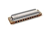 HOHNER Marine Band Deluxe Harmonica C
