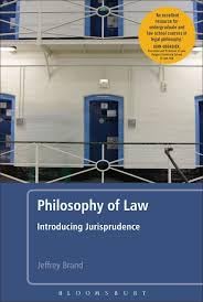 Buy Philosophy of Law Introducing Jurisprudence (Aristotle's first principles) — BookShops.in