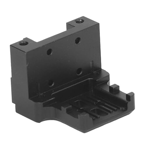 3D Printer Slider, 3D Printer Slide Table Reserved X Limit Slot Metal Slider Replacement Accessories Support Plate Slide