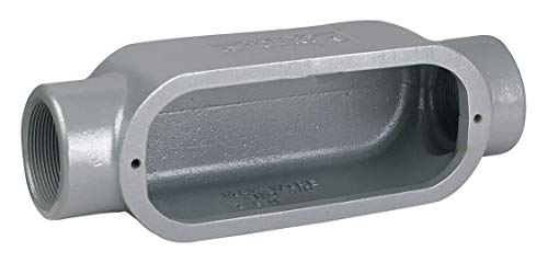 Hubbell Wiring Device-KELLEMS B-Series Flexible Nonmetallic Liquid Tight Conduit, 1-1/4