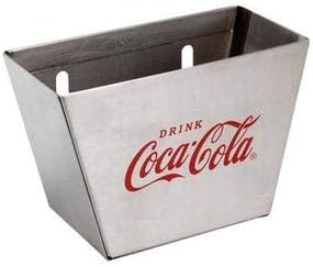 Miniatura 6 de Tablecraft 1 juego de abridor de botellas de Coca Cola y tapa de botella de Coca-Cola (coca)