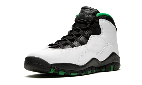Nike Air Jordan 10 Retro (gs) Big Kids 310806-137 Size4