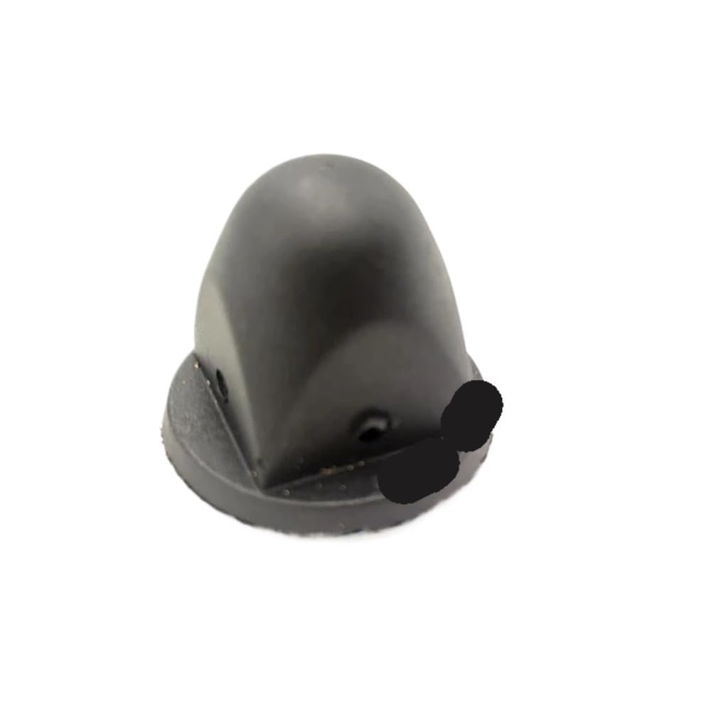 Écrou d'hélice 6L5-45616-00 pour éliminer le jeu de l'arbre moteur 3HP 4HP