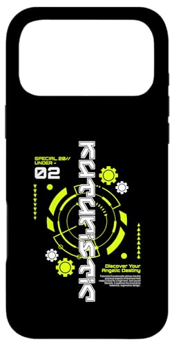 Special 20 Under 02 Discover Your Angelic Destiny SF �X�}�z�P�[�X iPhone 17 Pro Max �p