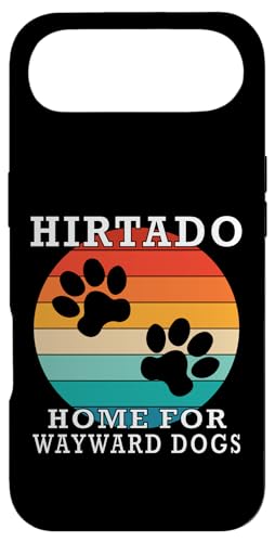 Hirtado Home For Wayward Dogs t@~[l[ X}zP[X iPhone Air p