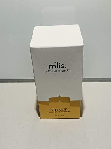 M'lis Thyroid - Endocrine Support 90 count (V-caps)