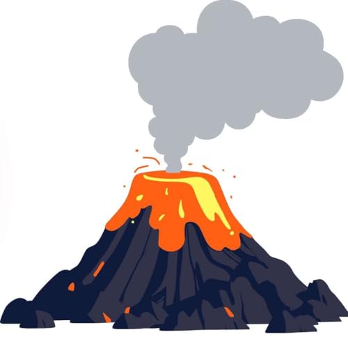 S11E8 - Bread by Volcano