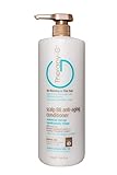 Therapy-G Scalp BB Anti-Aging Conditioner Liter 33.8 oz