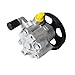 Power Steering Pump Compatible with VAUXHALL OPEL INSIGNIA G09 A16XER A16LET A18XER B18XER 948105 13258067 948228 948-228 948-105 1325-8067