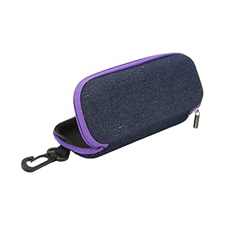 Kazoo Housse de Transport EVA Zippered Kazoo Sac de Rangement avec Crochet - Les Beatles, Paul McCartney, John Lennon, RIngo Starr, George Harrison Kazoo Housse de Transport EVA Zippered Kazoo Sac de Rangement avec Crochet – Image 6