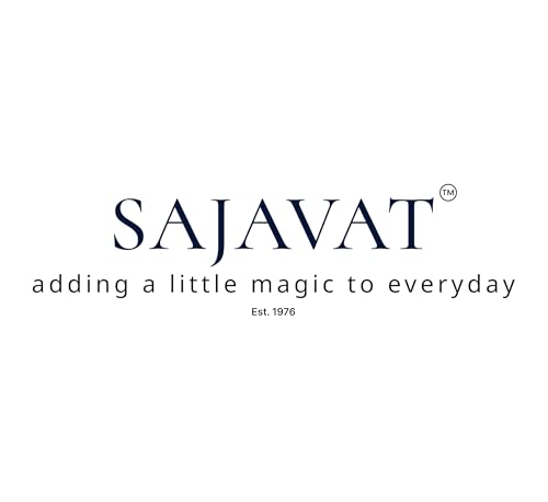 Image of SAJAVAT HOME Hand Knitted Cotton Sofa Throw Blanket for Sofa, Bed, Couch & Chair | Soft All-Season Throw | 80 x 52 Inches (204 x 132 cm) | Beige Multi with Tassels