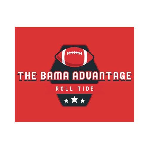 bama's podcast