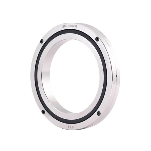 Roulement à rouleaux croisés RB4010UUCC0 P5 haute précision pour bras de robotique