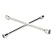 Lug Wrench, Steel, 4 Way Type, 14" L, Min. Qty 10