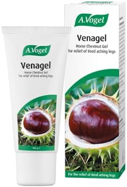 A.Vogel Venagel Horse Chestnut Gel - 100G