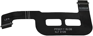 Flat Lens Connector For 3 Camera Flex Drone Replacement Spare Part Compatible With Drone Models Quadcopter Models UAV Models(Connector Cable 1)