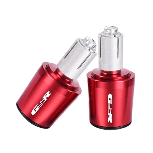 Embout de guidon pour Suzuki GSR 750 600 400 CNC