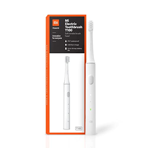 12% OFF on Mi Electric Toothbrush 12% OFF on Mi Electric Toothbrush