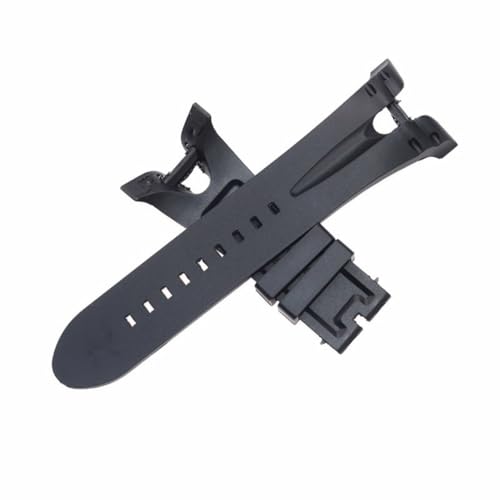 Bracelet silicone 35mm Invicta Russian Diver finition premium - 3