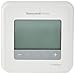 HONEYWELL TH4110U2005/U HONEYWELL-TH4110U2005/U-T4 Pro Thermostat, Programmable or Non-Programmable, 1H/1C, White