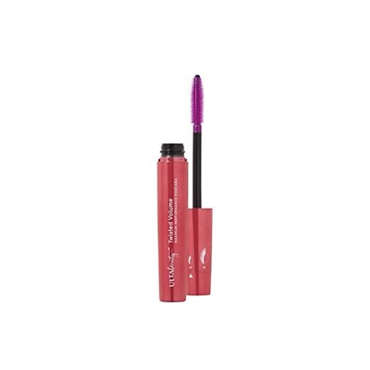 Ulta Beauty Twisted Volume Maximum Performace Mascara ~ Jet Black