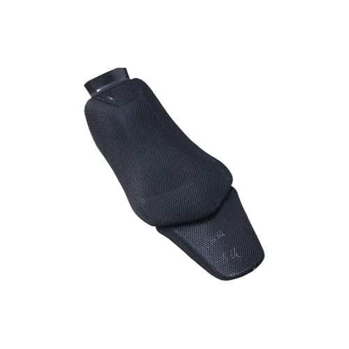 Housse de siège moto maille 3D Honda NC750D fraîcheur lors de vos trajets