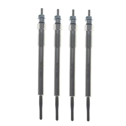 Bougies de préchauffage 36710-2F101 pour résoudre les démarrages difficiles sur Kia Sorento II