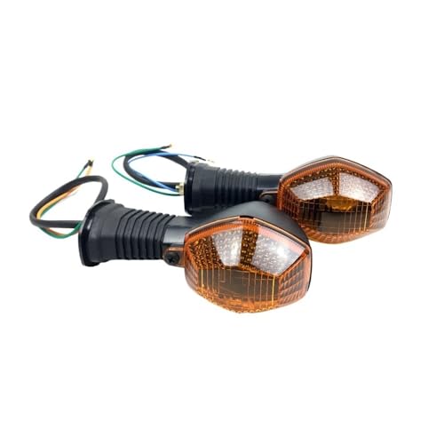 Clignotants de moto étanches pour Bandit GSF 1250 600 GSX650F S/N