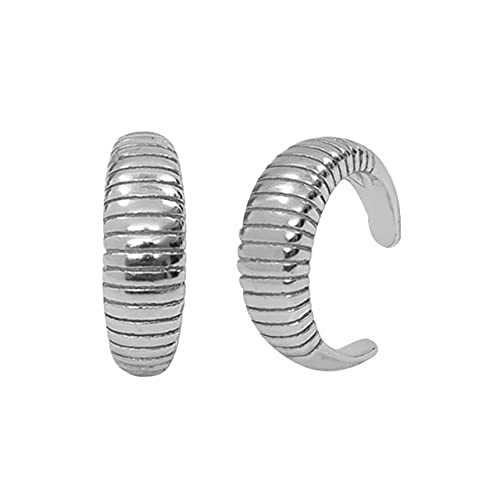 Pendientes de Clip de Estilo para Mujer, Pendientes sin Oreja Perforada, Pendientes de joyería, Pendientes Kolczyki