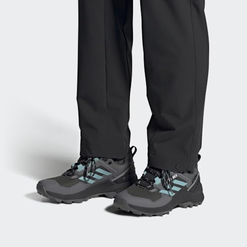Image of adidas Women's Terrex Swift R3 Gtx Shoes