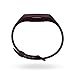 Fitbit Charge 4 Fitness and Activity Tracker with Built-in GPS, Heart Rate, Sleep & Swim Tracking, Rosewood/Rosewood, One Size (S &L Bands Included)